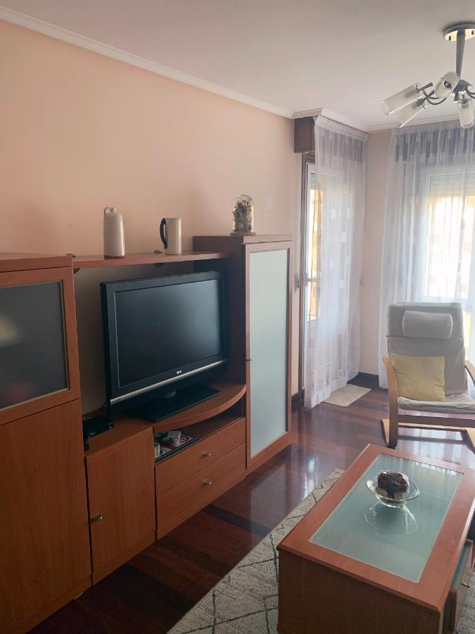 Apartment Olas Cotolino Con Parking A 2' De La Playa