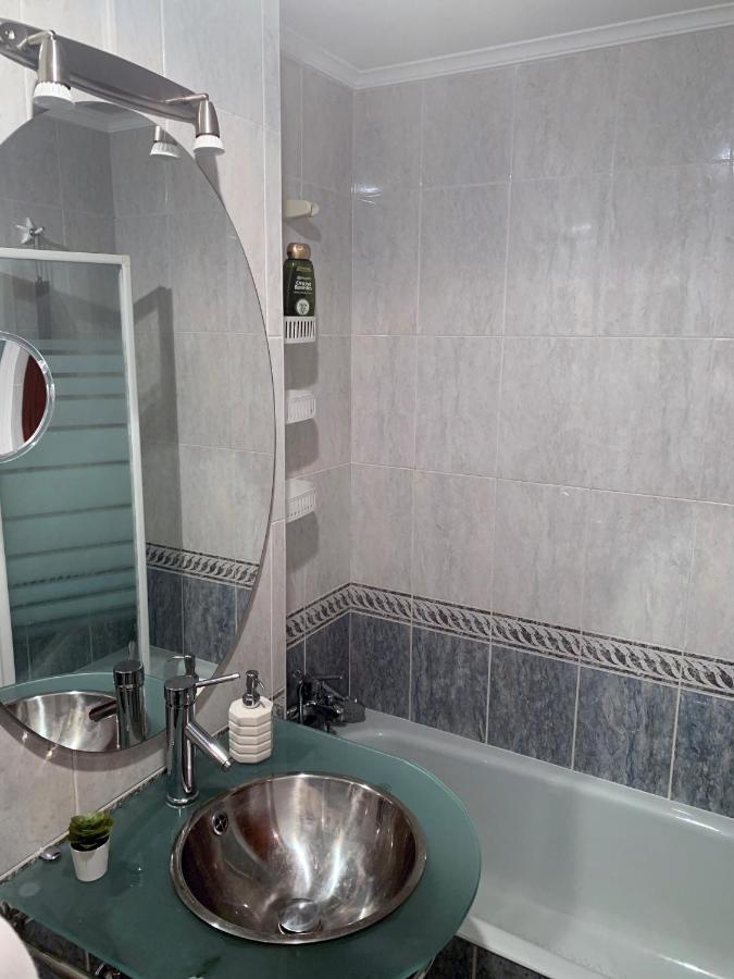 Olas Cotolino Con Parking A 2' De La Playa Apartment *