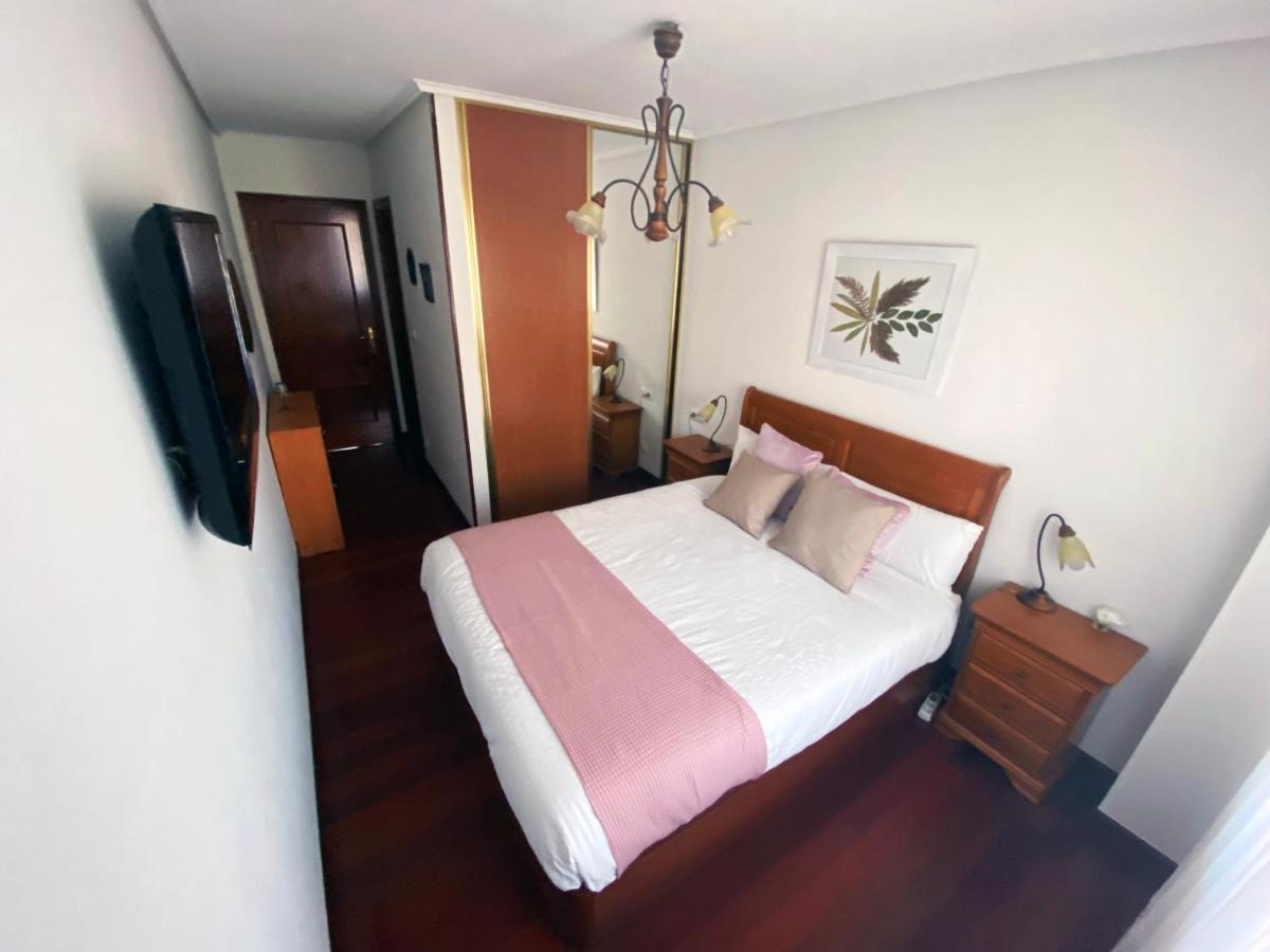 Apartment Olas Cotolino Con Parking A 2' De La Playa *