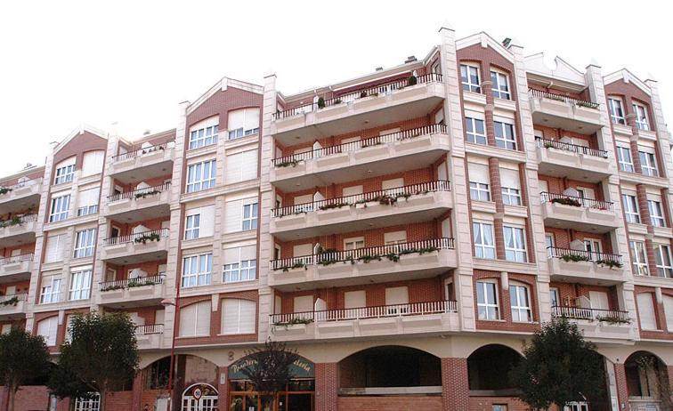 Olas Cotolino Con Parking A 2' De La Playa Apartment Castro Urdiales