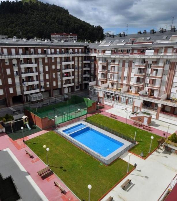 Olas Cotolino Con Parking A 2' De La Playa Apartment Castro Urdiales