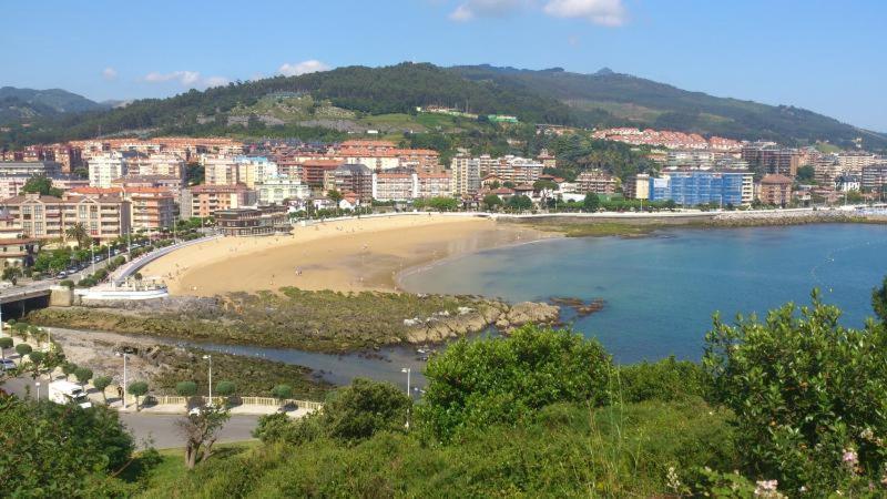 Olas Cotolino Con Parking A 2' De La Playa Apartment *